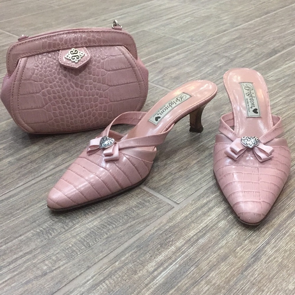 Brighton Shoes